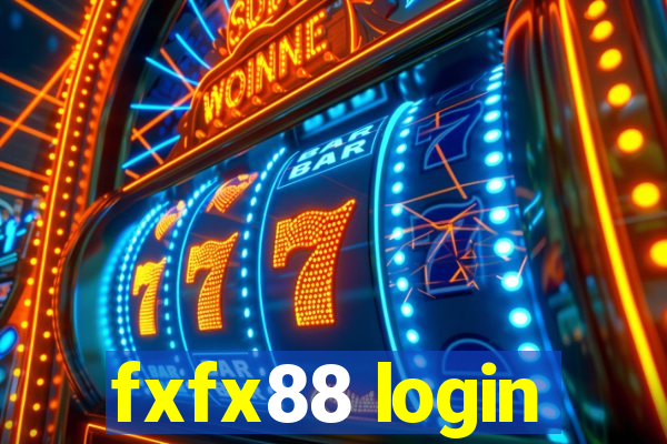 fxfx88 login